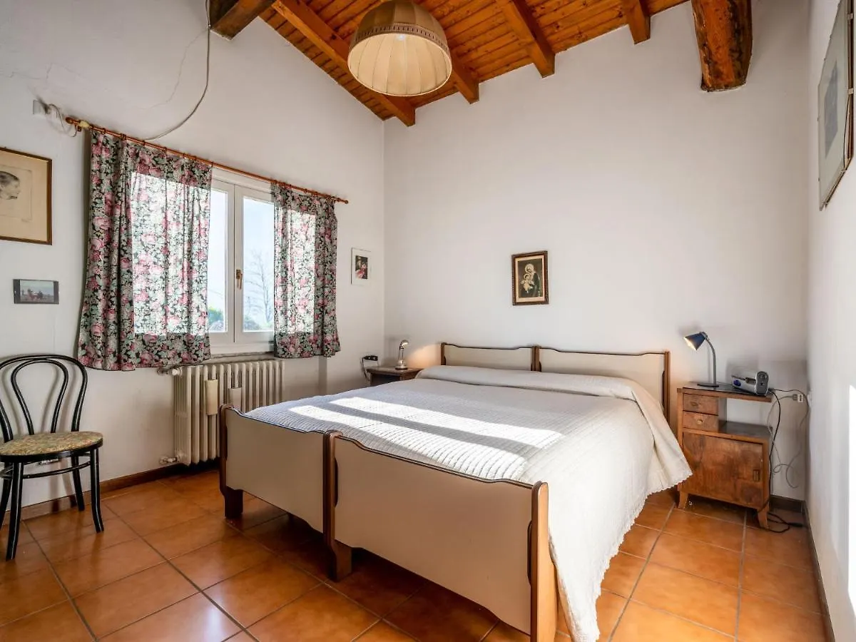 Apartment Il Faro By Interhome Castelveccana