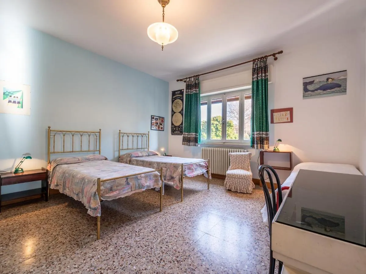 Apartment Il Faro By Interhome Castelveccana 0*,  Ιταλία