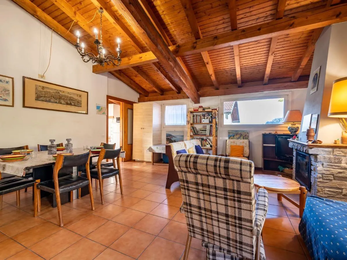 Apartment Il Faro By Interhome Castelveccana Ιταλία