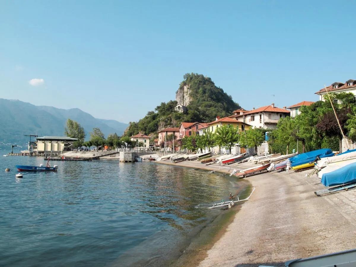 Apartment Il Faro By Interhome Castelveccana Ιταλία