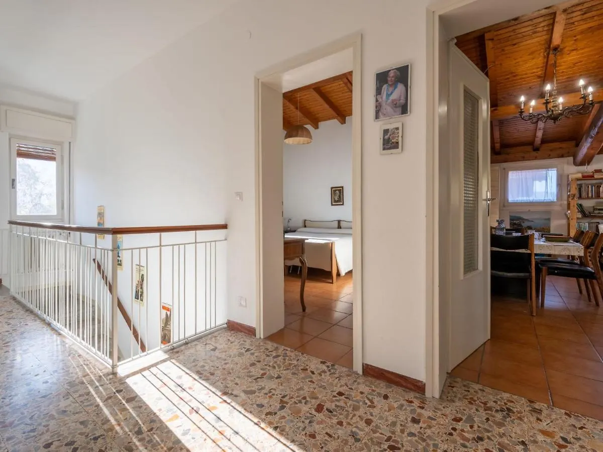 Apartment Il Faro By Interhome Castelveccana