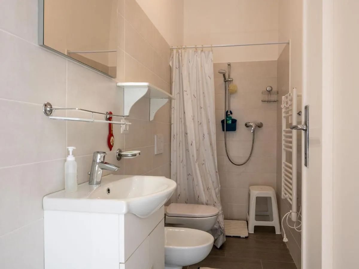 Apartment Il Faro By Interhome Castelveccana