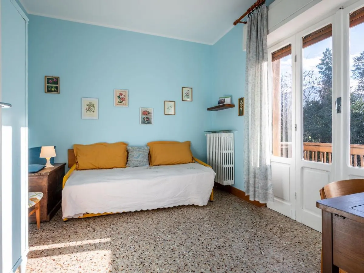 Apartment Il Faro By Interhome Castelveccana