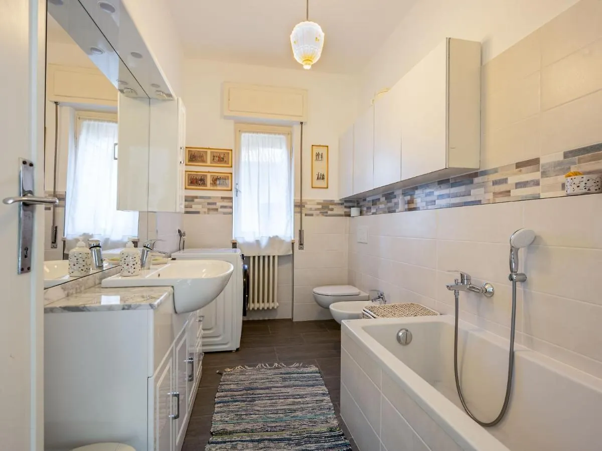 Apartment Il Faro By Interhome Castelveccana